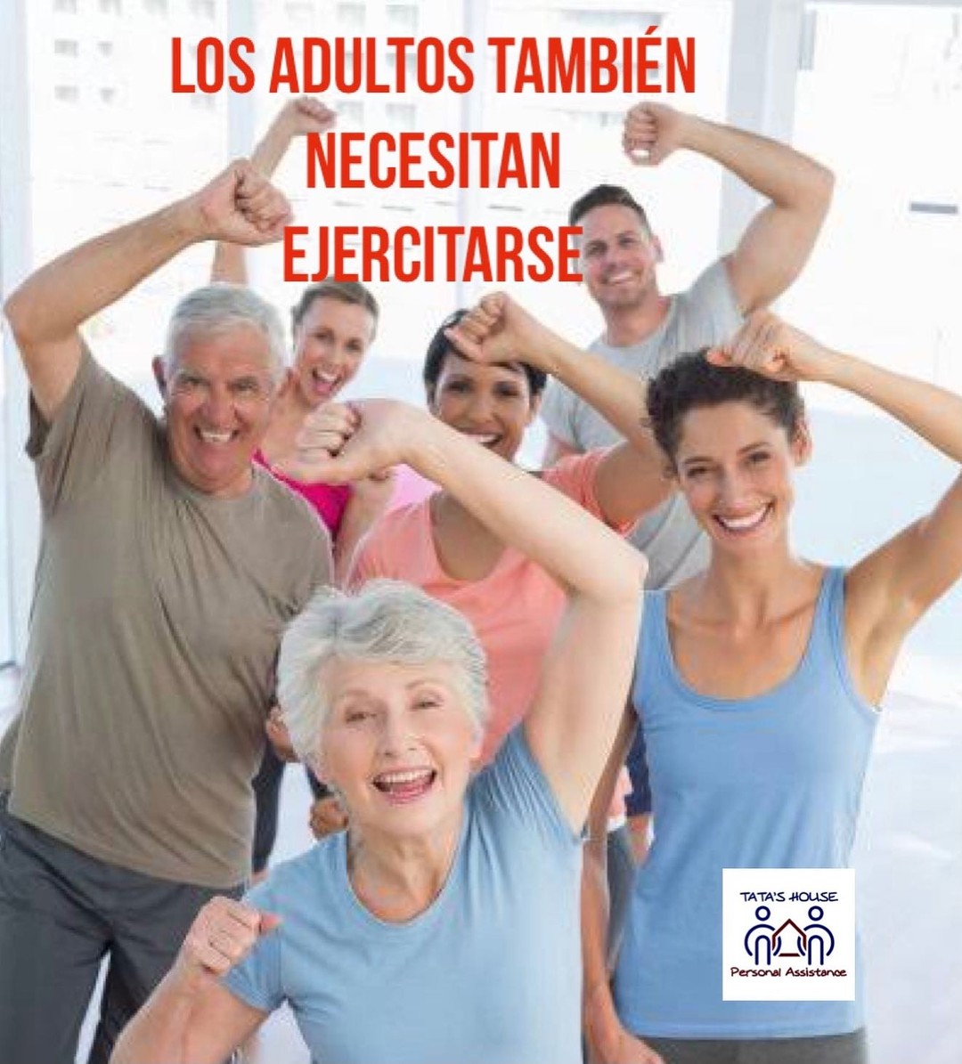 Clases de gimnasia