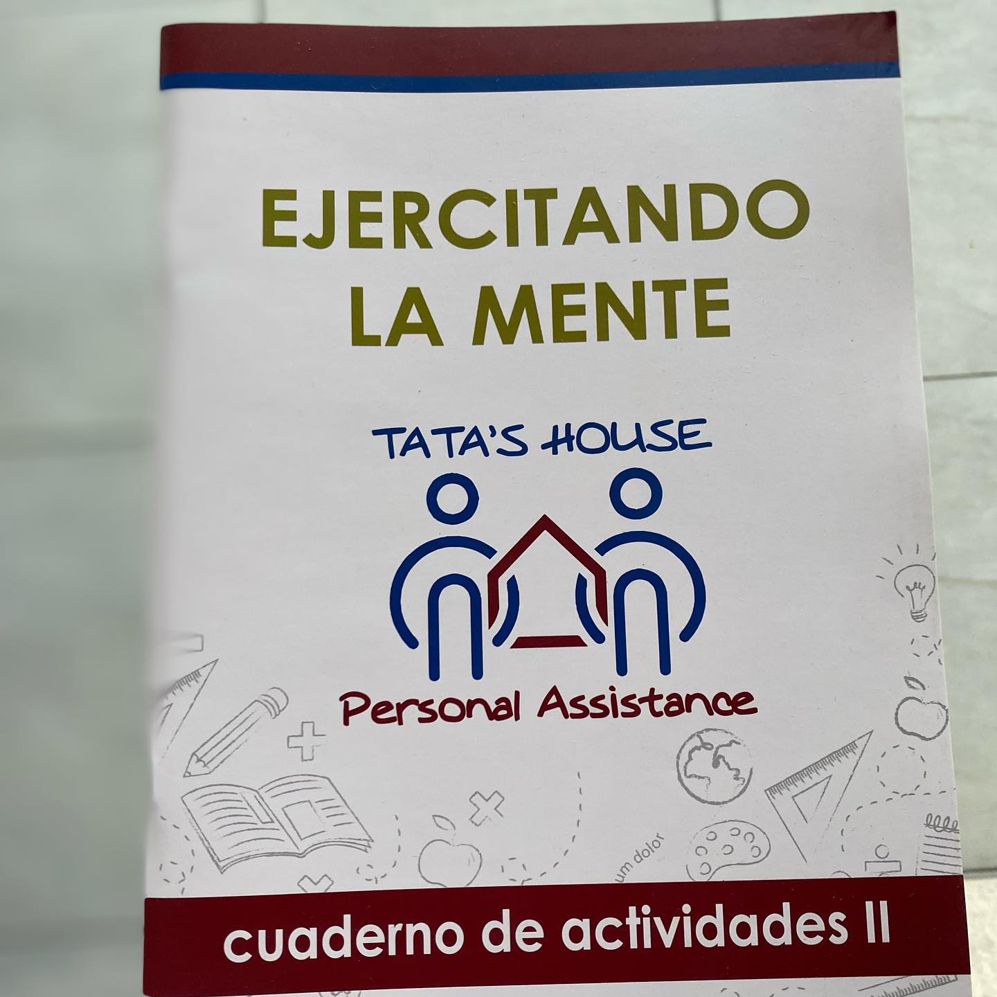 Ejercitando la mente II
